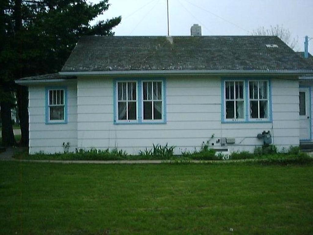 Holiday Cottage Canora Exterior photo